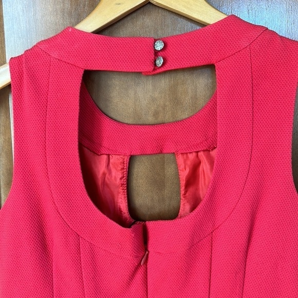 Nanette Lepore Spice Of Life Dress New With Tags - Picture 6 of 6